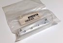 Misumi BMSN4-12 Manifold Block New / Sealed