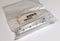 Misumi BMSN4-12 Manifold Block New / Sealed