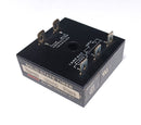 SSAC TS2422 Solid State Timer 0.5-60Sec. 120VAC 1A