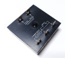 SSAC TS2422 Solid State Timer 0.5-60Sec. 120VAC 1A