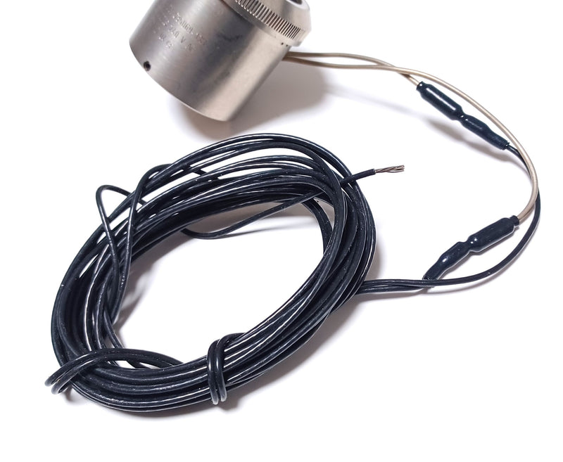 Husky 535069-13H Sprue Body Band Heater Coil Assembly 400W 240VAC