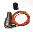 Mold Masters 20092118 016 NZMS1HTA057-A Dura DECI-Shot 220/440V Heater