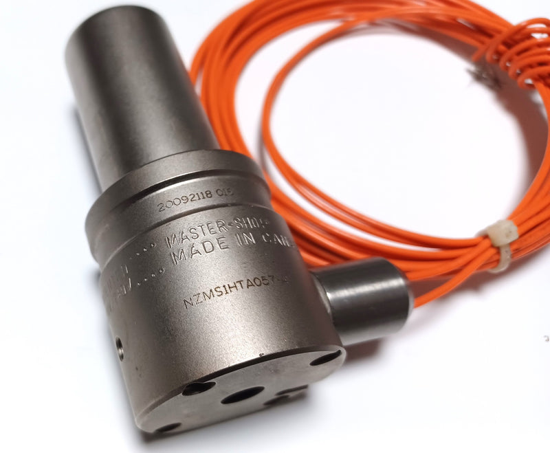 Mold Masters 20092118 016 NZMS1HTA057-A Dura DECI-Shot 220/440V Heater
