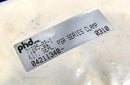 PHD 71205-02-1 PSR Series Reach & Pick Clamp Pneumatic Cylinder Rebuild Seal Kit