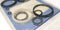 PHD 71205-02-1 PSR Series Reach & Pick Clamp Pneumatic Cylinder Rebuild Seal Kit