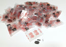 KCM 3-Piece Set One Pitch Offset Link ( Lot of 80 ) New/Sealed