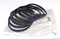 Dichtomatik A40-189887 Cylinder Wiper Seal A40-140X152X7.1 ( Lot of 8 )