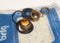 PHD 3416-12-1 Cylinder Series:A Repair Kit 1" Bore 1/2" Rod Dia. New / Sealed