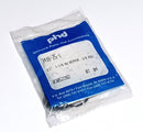 PHD 3416-25-1 Cylinder Series:AV Repair Kit 1-1/8" Bore 3/8" Rod Dia. New/Sealed