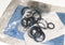 PHD MA11RF 3 360X 4 -KY -H9010 Pneumatic Rotary Actuated Cylinder Repair Kit