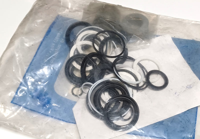 PHD MA11RF 3 360X 4 -KY -H9010 Pneumatic Rotary Actuated Cylinder Repair Kit