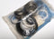 PHD 3421-08-1 Cylinder Repair 1-3/8" NEHG Seal Kit New/Sealed