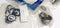 PHD 3421-08-1 Cylinder Repair 1-3/8" NEHG Seal Kit ( Lot of 2 ) New / Sealed