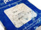 PHD 3394-04-1 Pneumatic Gripper 3000 R11A Seal Kit New/Sealed