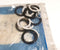 PHD 3394-04-1 Pneumatic Gripper 3000 R11A Seal Kit New/Sealed