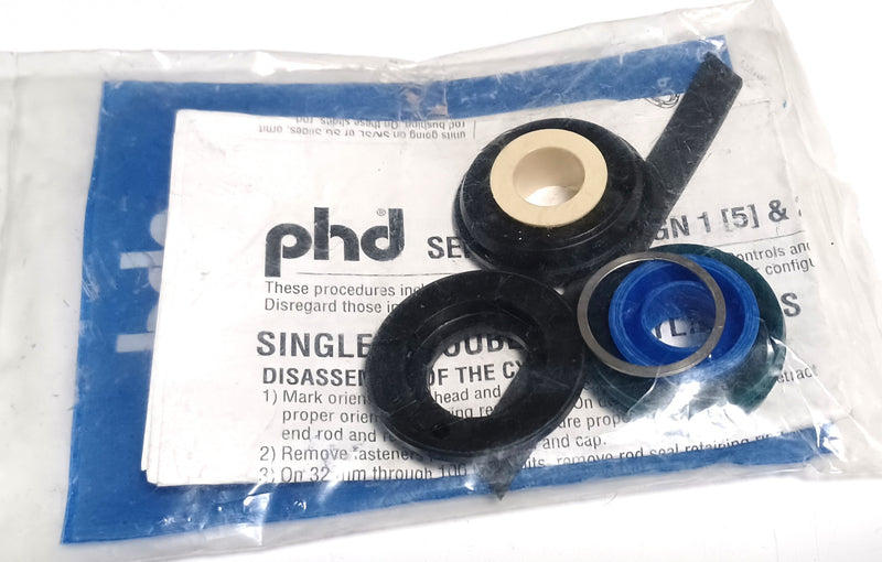 PHD CVAS2V 32 X 26 -H9010 Cylinder Rebuild / Repair Seal Kit New/Sealed