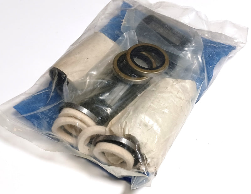 PHD TS08 2 X 10 1/2 X 6 -D-J2-R2-H3420 Cylinder Actuated Slide Rebuild Kit