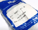 PHD BS10 1 X 3 -H4-H9000 Slide Cylinder Repair / Rebuild Seal Kit New/Sealed