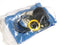 PHD BS10 1 X 3 -H4-H9000 Slide Cylinder Repair / Rebuild Seal Kit New/Sealed