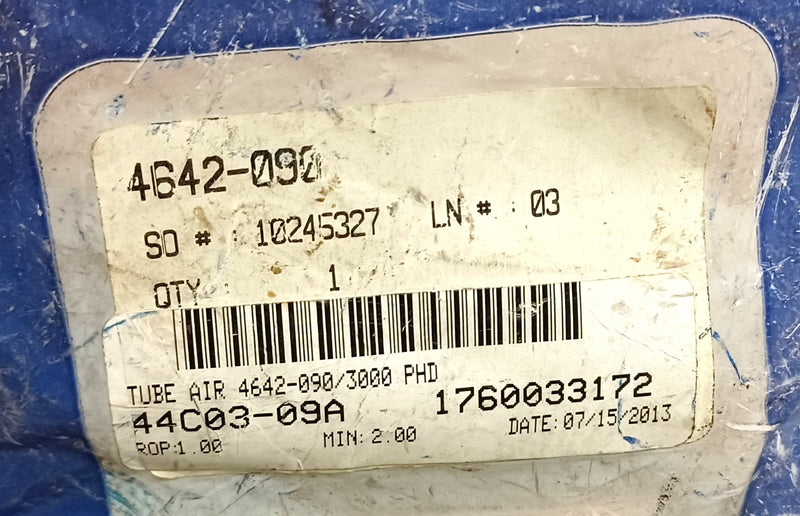 PHD 4642-090 Pneumatic Cylinder Tube Repair Kit New / Sealed