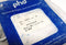 PHD MA21B 3 180X 1 1/2 -PK -C-D1-D2-H9010 Cylinder Seal Repair Kit New / Sealed