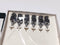 Technical Industrial Products TIPHEN005 22 Ga. 1/4" Blunt Probe Point Torch Tips