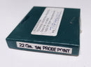 Technical Industrial Products TIPHEN005 22 Ga. 1/4" Blunt Probe Point Torch Tips
