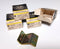 Allen Bradley 1492-N25 Terminal Block Din Rail Standoff Mounting Blocks Lot of 7