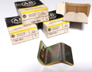 Allen Bradley 1492-N25 Terminal Block Din Rail Standoff Mounting Blocks Lot of 7