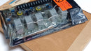 Johnson Controls R41EE-1 Load Sequenced Economizer Single/Multi Zone 6 Stage R41