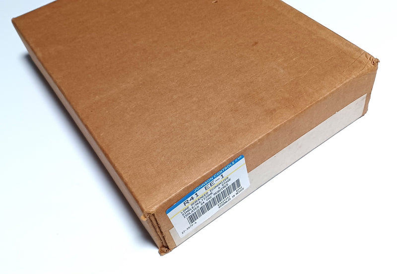 Johnson Controls R41EE-1 Load Sequenced Economizer 6 Stage R41 New / Sealed