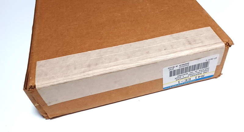 Johnson Controls R41EE-1 Load Sequenced Economizer 6 Stage R41 New / Sealed