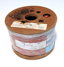 Belden 83656 Shielded Plenum Cable 18/6C TEFLON FEP 30.4 MTR Red - 100' Spool(s)