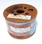 Belden 83656 Shielded Plenum Cable 18/6C TEFLON FEP 30.4 MTR Red - 100' Spool(s)