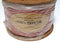 Belden 83656 Shielded Plenum Cable 18/6C TEFLON FEP 30.4 MTR Red - 100' Spool(s)