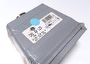 ILME CHV 48 L29 C-Type Top Cable Entry Hood w/ Two Pegs New/Sealed