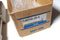SMC CLM2F40-25-D Pneumatic Double Acting Single Rod Fine Lock Cylinder New/Box