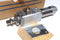 SMC CLM2F40-25-D Pneumatic Double Acting Single Rod Fine Lock Cylinder New/Box