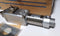 SMC CLM2F40-25-D Pneumatic Double Acting Single Rod Fine Lock Cylinder New/Box