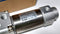 SMC CLM2F40-25-D Pneumatic Double Acting Single Rod Fine Lock Cylinder New/Box