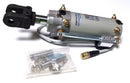 SMC CKP1A50-75Y-P74-376S-X738 Pneumatic Clamp Cylinder Bore: 50mm Stroke: 75mm