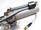 SMC CKP1A50-75Y-P74-376S-X738 Pneumatic Clamp Cylinder Bore: 50mm Stroke: 75mm