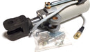 SMC CKP1A50-75Y-P74-376S-X738 Pneumatic Clamp Cylinder Bore: 50mm Stroke: 75mm