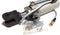 SMC CKP1A50-75Y-P74-376S-X738 Pneumatic Clamp Cylinder Bore: 50mm Stroke: 75mm