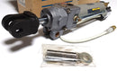 SMC CLK1GA40-125Y-B-P5DWSCS Pneumatic Clamp Cylinder Bore: 40mm Stroke: 125mm