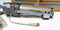SMC CLK1GA40-125Y-B-P5DWSCS Pneumatic Clamp Cylinder Bore: 40mm Stroke: 125mm