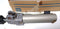 SMC CLK1GA40-125Y-B-P5DWSCS Pneumatic Clamp Cylinder Bore: 40mm Stroke: 125mm