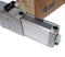 SMC CKZN50-90RT Slimline Power Clamp Cylinder Bore Size: 50mm