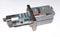 SMC CLKQ50-15AA-DCI3555I Pneumatic Pin Clamp Gripper Cylinder #1/5