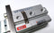 SMC CLKQ50-15AA-DCI3555I Pneumatic Pin Clamp Gripper Cylinder